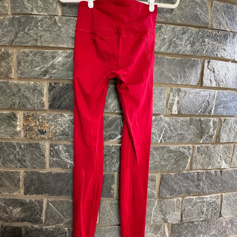 Lululemon Fast & Free Legging - Picture 6 of 6